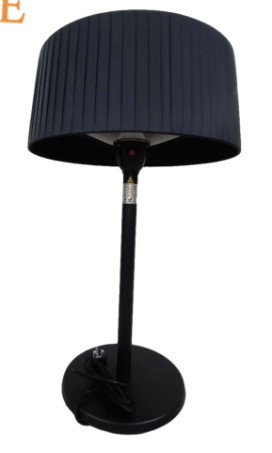 WiFi space heater