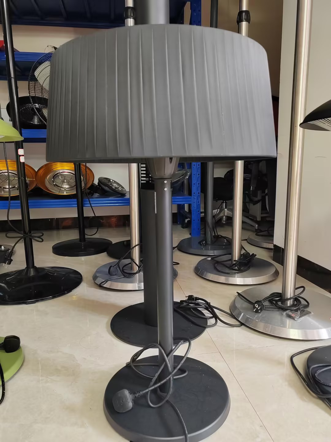 IP65 outdoor garden heater