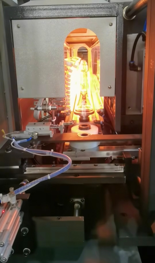 SIPA SFL 6/6 linear blower IR lamp