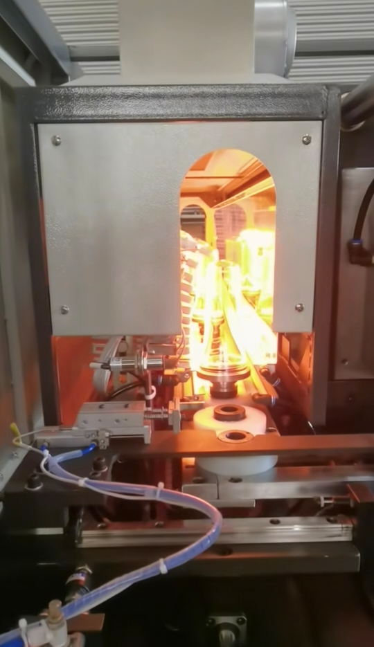 Blow molding heater manufacturer