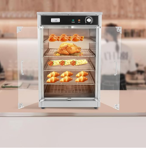 Ofenthermoelement für Restaurants zur zusätzlichen Beheizung