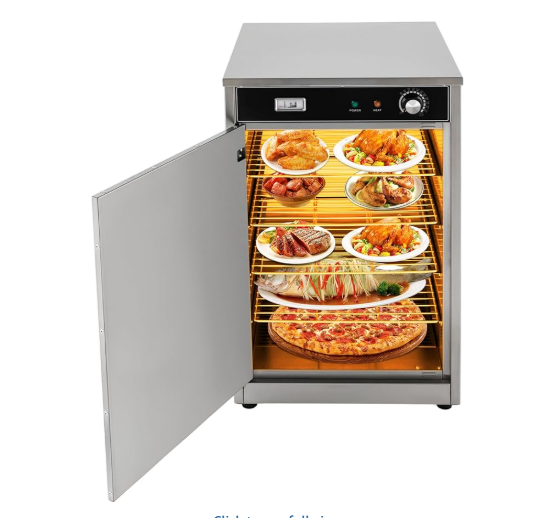Deck Oven IR Heater