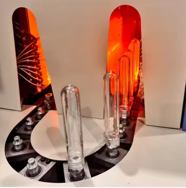 Custom infrared heater factory