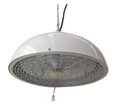 Hand warmer heater